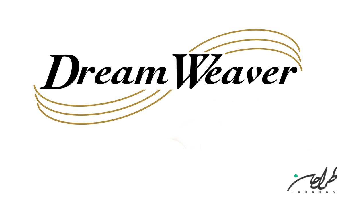 Template های نرم افزار Dreamweaver