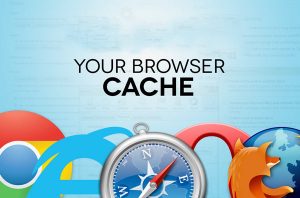BrowserCache 300x198 افزایش سرعت بارگذاری سایت